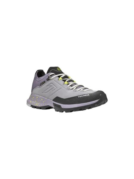 Pantofi Tecnica gri