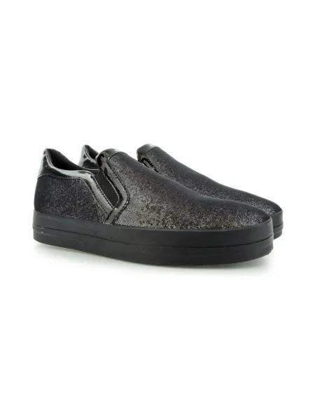 Pantofi Geox negru