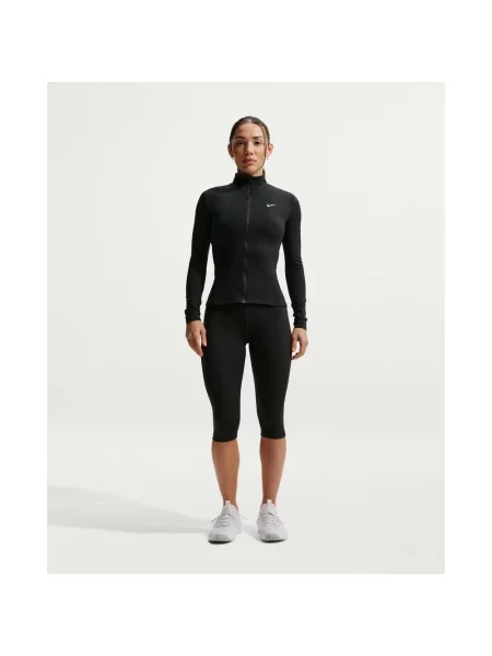 Kurtka Nike One Fitted Dri-FIT XS czarny
