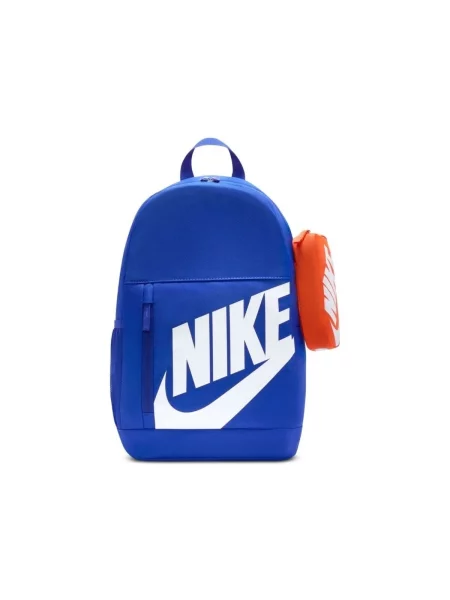 Gyerek kézitáska Nike kék