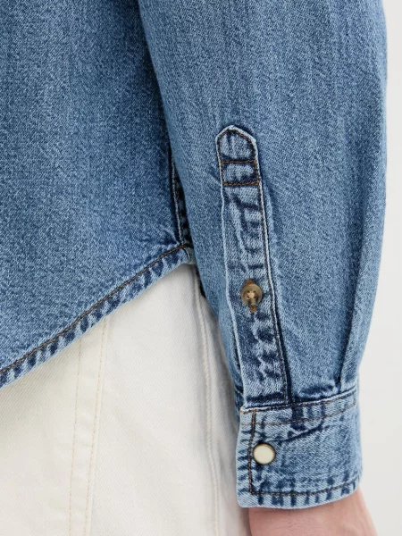 Рубашка Guess Jeans