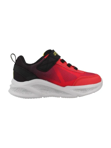 Pantofi copii Skechers roșu