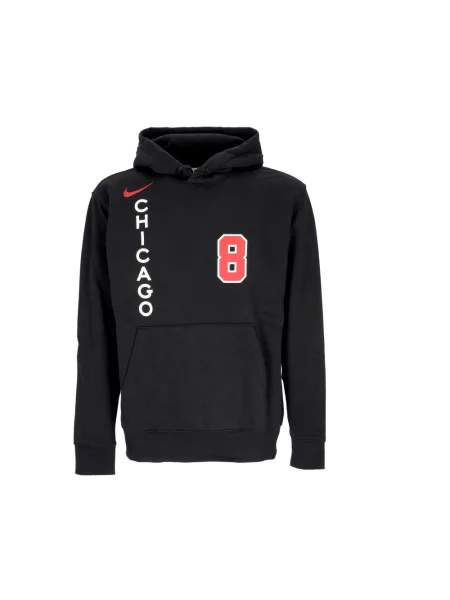 Bluza Nike czarna