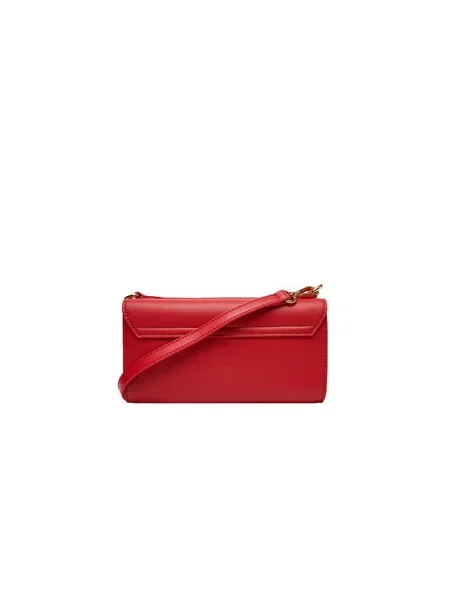 Kabelka LOVE MOSCHINO červená