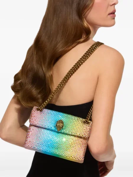 Body Kurt Geiger London albastru