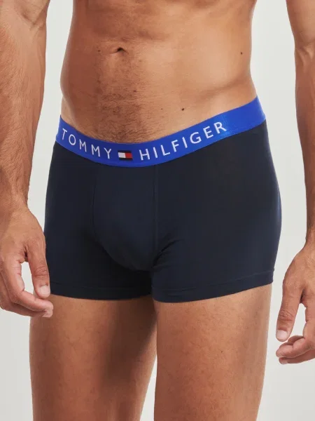 Chiloți Tommy Hilfiger albastru