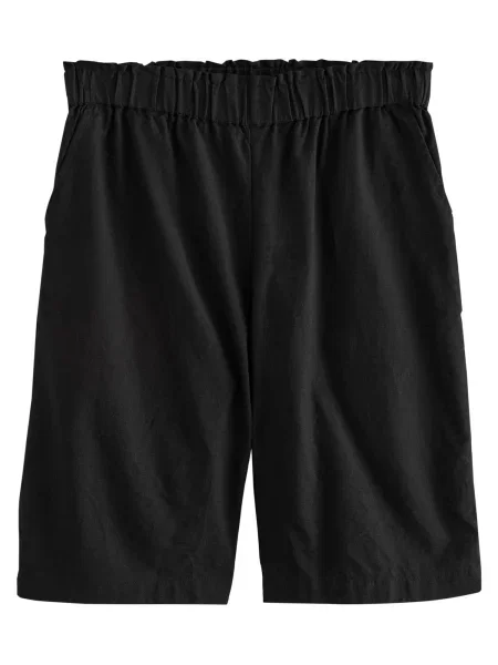 Next Pantaloni negru