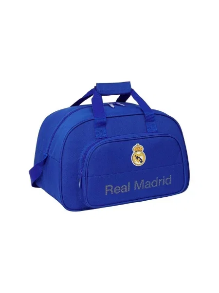 Kézitáska Real Madrid kék