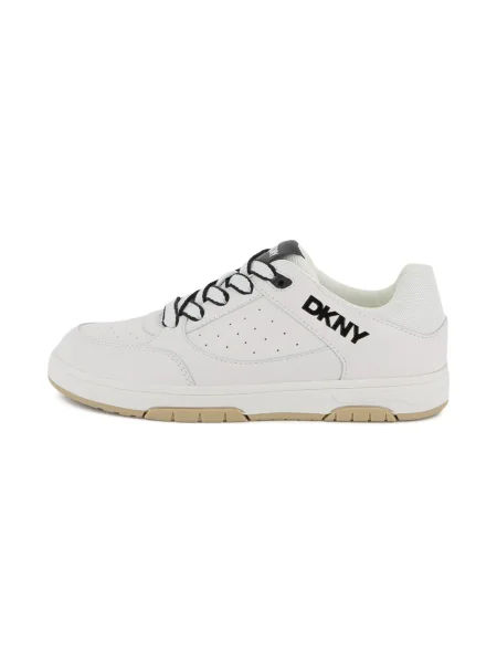 Маратонки Dkny бяло