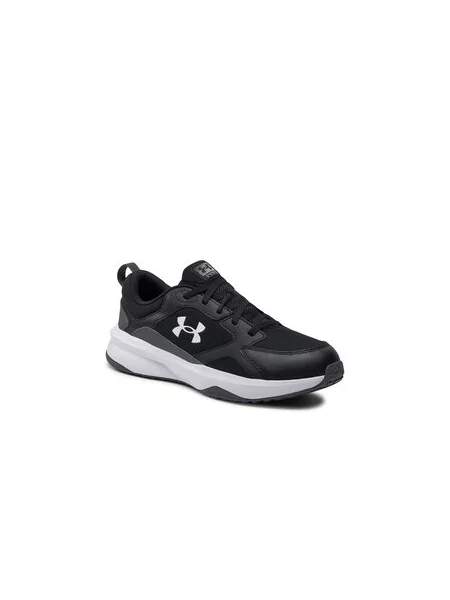 Sneakersy Under Armour Ua Charged Edge čierna