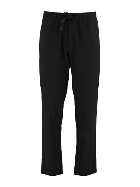 Trendyol Pantaloni negru