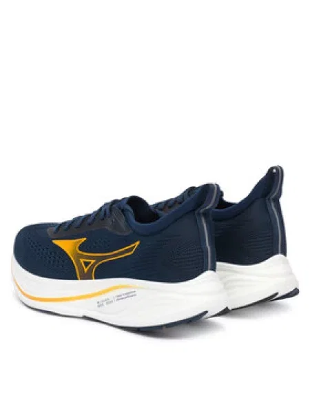 Mizuno Tekaški čevlji Neo Zen 2 Mornarsko modra