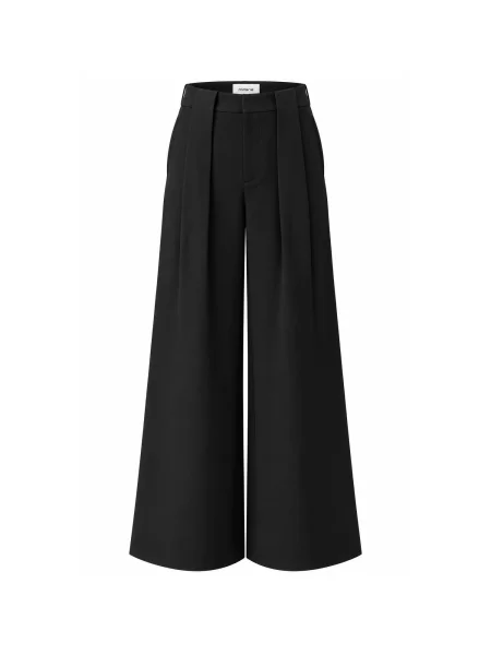 Millane Pantaloni negru