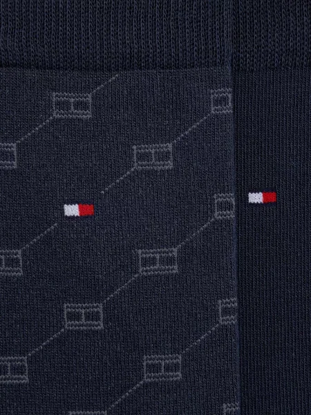 Tommy Hilfiger ponožky pánske s bavlnou