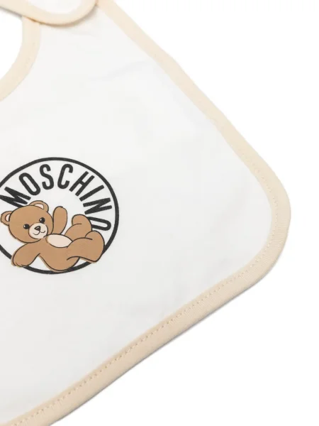 Czapka dziecięca Moschino