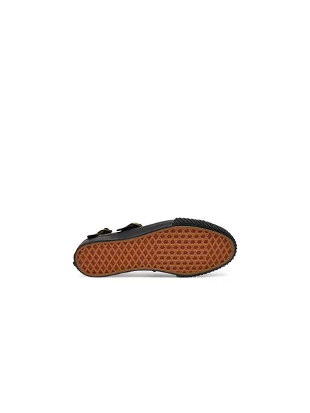 Remenčić salonke Vans zelena