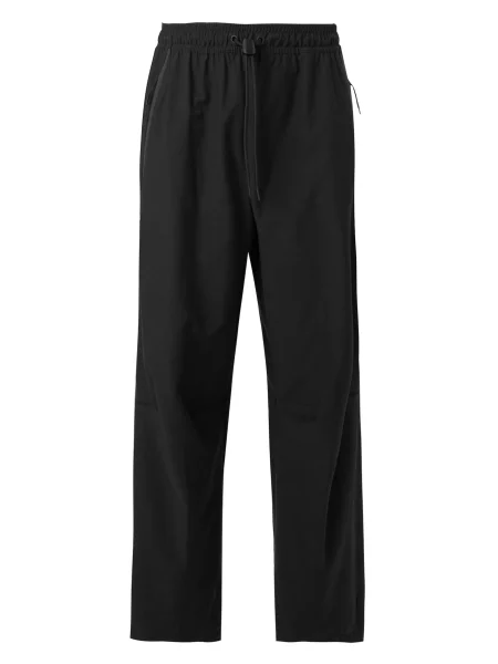 Nike Sportswear Pantaloni negru