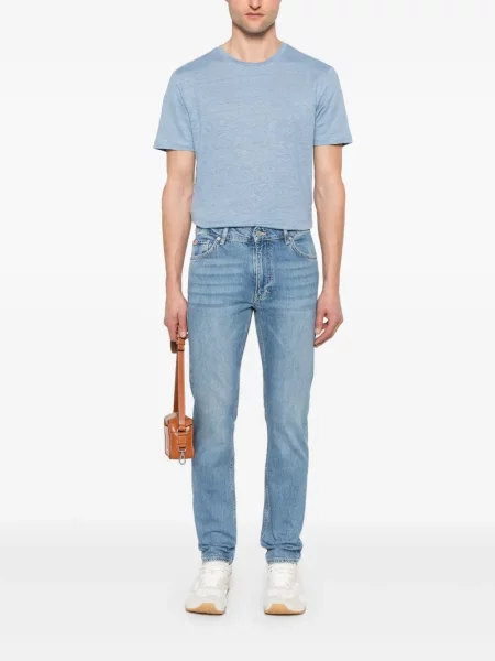 Tricou J.lindeberg albastru