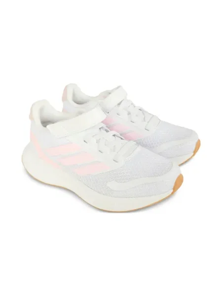 Sneakersy dziecięce Adidas białe