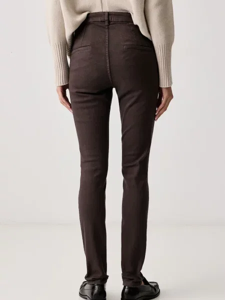 Marella джинси skinny MLSCONDOR