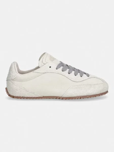 Axel Arigato Daze sneakersy zamszowe