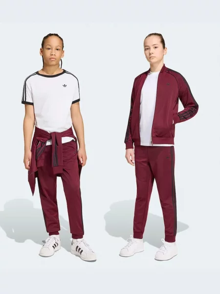 Детские спортивные штаны Adidas Originals