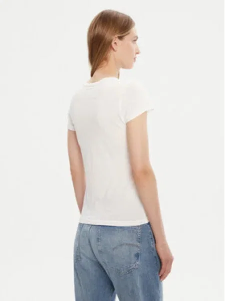 G-Star Raw Póló Eyben fehér