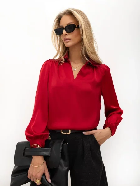 Bluza Italy Moda crna