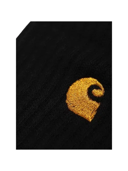 Skarpety Carhartt Wip czarne