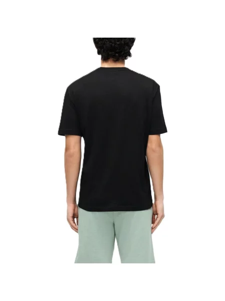 Emporio Armani Tricou negru