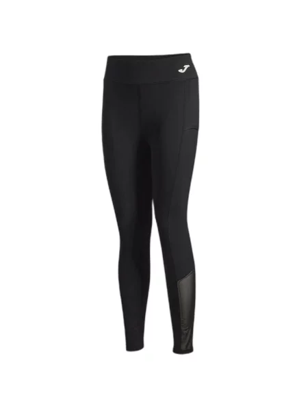 Legginsy Joma Smash czarne