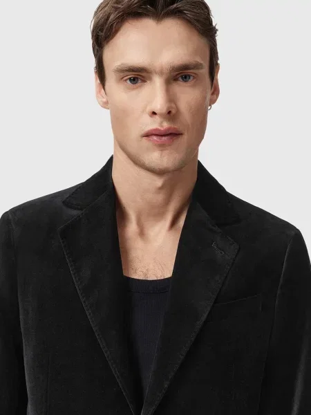 Sako AllSaints SAGA čierna