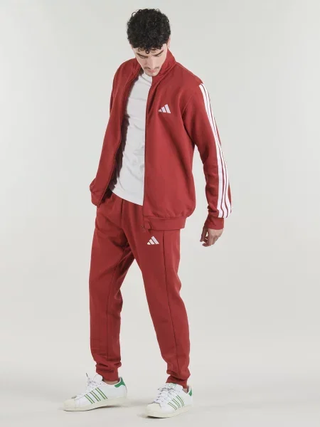 ADIDAS SPORTSWEAR Tréningruha / fehér piros