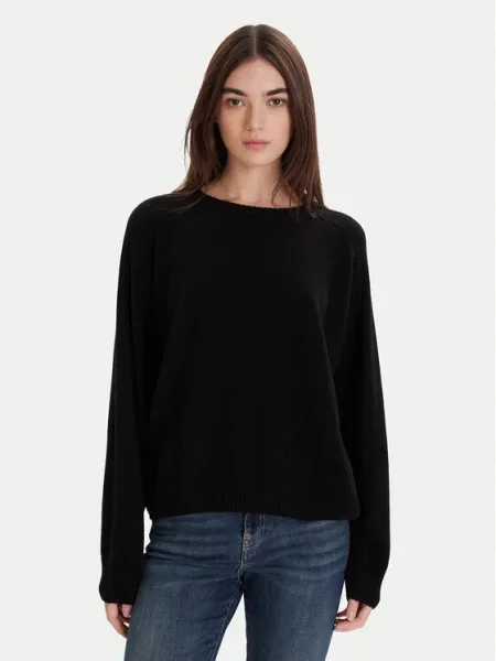 ViCOLO Pulover negru