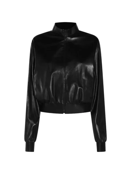Geanta de piele Gucci negru