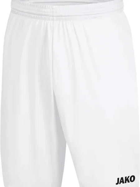 JAKO Pantaloni sport Anderlecht negru alb