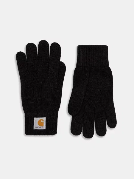 Ceas Carhartt Wip negru