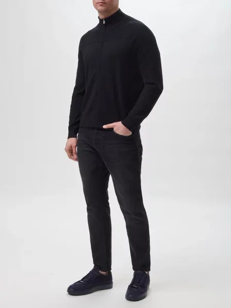Джинсы Antony Morato черные