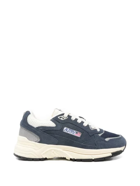 Sneakerși Autry albastru
