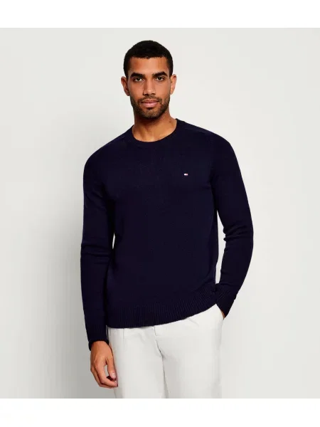 Tommy Hilfiger De lână pulover