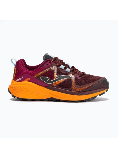 Női futócipő Joma Trek Lady gesztenyebarna színű. Méret: 37 EU