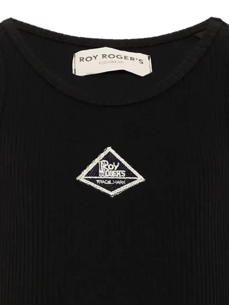 Τοπ Roy Roger's μαύρο