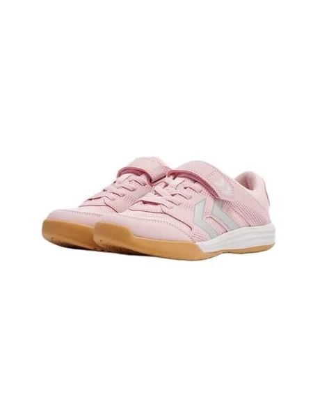 Pantofi copii Hummel roz