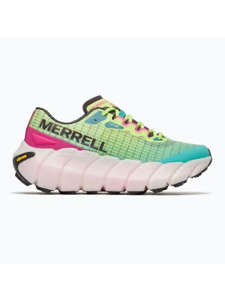 Încălțăminte de alergare pentru femei Merrell MTL Adapt Matryx flashdance