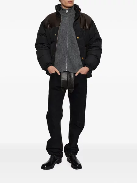Cardigan Versace gri