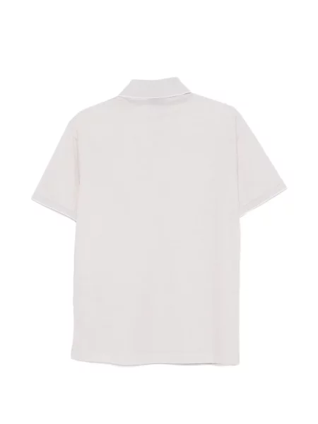 Scurt tricou polo Paul & Shark