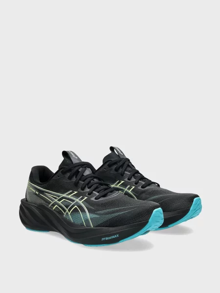 Кроссовки Asics GT-2000 черные