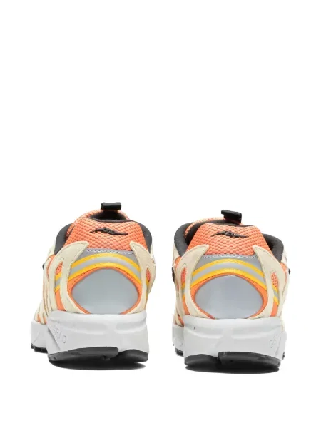 Sneakers Saucony πορτοκαλί