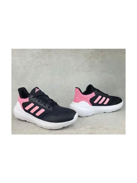 Félcipő Adidas fekete