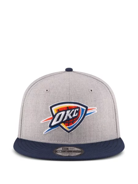 Șapcă New Era Cap gri